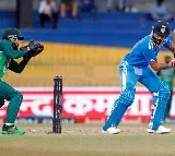 CA expresses interest to host India-Pakistan bilateral series: Reports