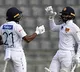 De Silva, Mendis gain big in ICC Test rankings after Sylhet twin tons