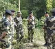 LS polls: Multi-layer security in place along international borders with 8 N-E states