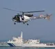 Indian Coast Guard rescues man from tugboat off Gujarat coast