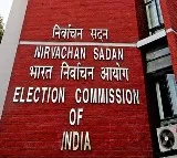 ECI notice to Cong’s Supriya Shrinate, BJP’s Dilip Ghosh for distasteful remarks against women