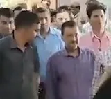 Delhi HC denies interim relief to Kejriwal on plea against ED arrest, remand
