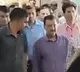 Delhi HC denies interim relief to Kejriwal on plea against ED arrest, remand