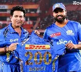 IPL 2024: Rohit Sharma marks 200th appearance for MI; becomes third player to play 200 games for a team