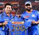 IPL 2024: Rohit Sharma marks 200th appearance for MI; becomes third player to play 200 games for a team