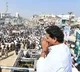 Andhra Pradesh CM launches YSRCP’s poll campaign