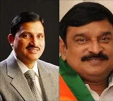 Sujana Chowdary among BJP candidates for Andhra Assembly polls