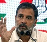 Rahul Gandhi likely to file nomination in Wayanad on April 3