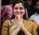 Amravati nominee Navneet Rana emerges as strong Hindutva advocate in Maharashtra