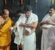 Shivakumar continues temple visits for 2nd day, asks what's wrong with special puja for CM's post