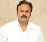 Pawan Kalyan's decision is final... actions inevitable if contradicted: Naga Babu