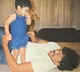 Ram Charan's Birthday Special: Unseen Childhood Pics