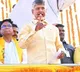 Chandrababu calls for unity against Jagan in election campaign