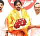 Ongole MP Magunta Srinivasulu Reddy Meets Pawan Kalyan