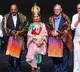 Natyanjali Kuchipudi Dance School, Dallas celebrates Silver Jubilee