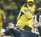Chennai Super Kings recorded a record win over Gujarat Titans in IPL 2024