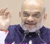 We will review the withdrawal of central forces from Jammu and Kashmir sasy Union Home Minister Amit Shah