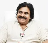 Pawan Kalyan greetings to Ram Charan