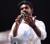 Nara Lokesh Tweet