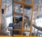 BMTC conductor arrested afterassaulting woman aboard bus