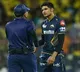Shubman Gill Reprimanded For IPL Code Of Conduct Breach Handed Rs 12 Lakh Fine