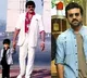 Ram Charan childhood pics
