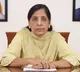 Delhi CM Kejriwal Will Reveal All Facts Regarding Delhi Liquor Policy Scam In Court says Sunita Kejriwal