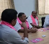 BRS Leader KTR Fires On Congress Leader Ranjith Reddy