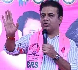brs working president KTR challenges CM Revanth Reddy