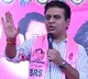 brs working president KTR challenges CM Revanth Reddy