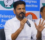 CM Revanth Reddy went to Delhi