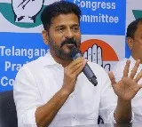 CM Revanth Reddy went to Delhi