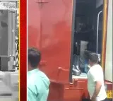 YCP clarifies on container entered in CM camp office