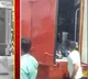 YCP clarifies on container entered in CM camp office