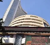 Markets ends in profits