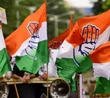 Congress leader raju yadav fires at danam nagendar