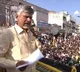 Chandrababu held rally in Nagari and comments on minister Roja