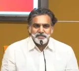 Ex MLC Deepak Reddy take a dig at CM Jagan over poll assurances
