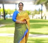 Senior actress Radha heaps praise on Balakrishna