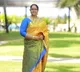 Senior actress Radha heaps praise on Balakrishna