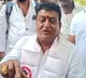 Actor and Jansena leader Prudhviraj satires on AP minister Gudivada Amarnath