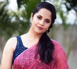 I am ready to campaign to Janasena says Anasuya