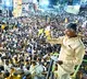 Chandrababu speech in Madanapalle
