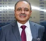 Justice Ritu Raj Awasthi sworn in as Lokpal member