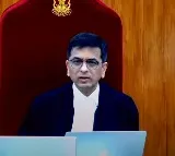 Lawyers, judges rise above differences in quest for justice: CJI