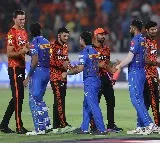 IPL 2024: Fifties from Klaasen, Abhishek and Head set up SRH’s 31-run win over MI in six-hitting run fest