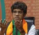 C.R. Kesavan, great grandson of C. Rajagopalachari, appointed BJP national spokesperson