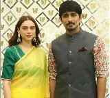 Newly married Aditi Rao Hydari gives 'Heeramandi' event a miss