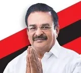 TN MP Ganeshamurthi dies at Coimbatore hospital 4 days after 'attempting suicide'