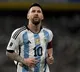 Messi: Retirement not on my mind